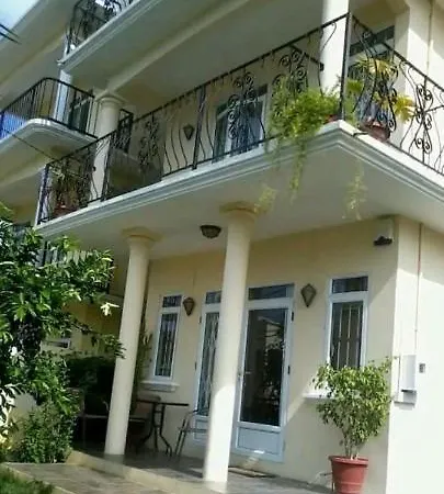 Superb 3 Bedroom Villa
